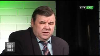 City-life.tv / Блоги / Михаил Власов / пост 1
