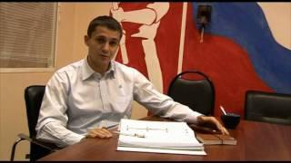 Обращение Максима Мищенко