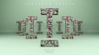 Toolroom Vaults Vol. 3 - Mixed by Doorly