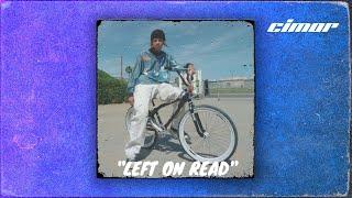 [Free] Iann Dior x The Kid LAROI Type Beat - Left on Read | Leave Me Where You Found Me Type Beat