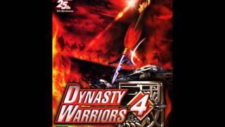 Dynasty Warriors 4 OST - The Wall Of Fate