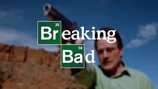 Breaking Bad — Crafting a TV Pilot