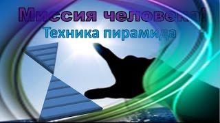 Мое Предназначение! Цель и Смысл жизни человека!