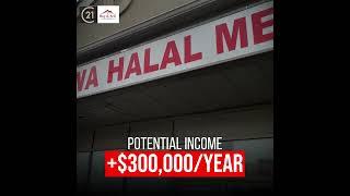 Just Listed Convenience Store | Commercial Investment Canada | Realtor Haseeb Sheikh