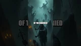 The Aeneid: The Journey to the Underworld