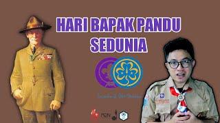 BADEN POWELL DAY