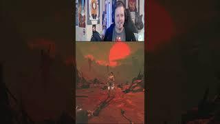 Moonwalking | #sprambles on #Twitch #princeofpersiathelostcrown #gaming #clips #shorts #platformer