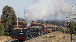 6029 - Wagga Wagga shuttles - June 2015