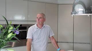 Real Customer Kitchens Video Review - Ross from Warwickshire