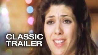 Untamed Heart Official Trailer #1 - Christian Slater Movie (1993) HD