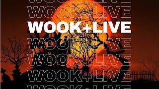 wook+ live | HALLOWEEN