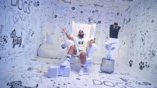 Cassper Nyovest feat. Busiswa & Legendary P - Nokuthula (Official Music Video)