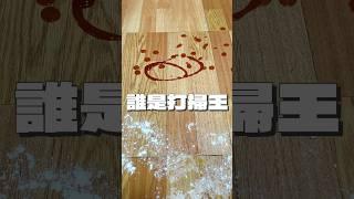 誰是打掃王，用這個超方便！？