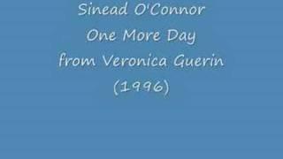 Sinead O'Connor-One more day