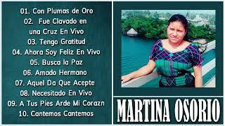 MIX MARTINA OSORIO - COROS PODEROSOS