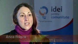 Idei pentru comunitate