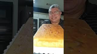 pan para pastel de mantequilla con 500 gr de harina