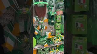 St. Patrick’s Day items are always so fun and festive! The shamrock-themed #viralvideo#viralvideo