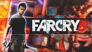 Что было в Far cry 3