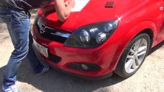 Аренда авто в Крыму. Процедура оформления и сдачи машины