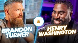 Episode 32: Henry Washington | How to Make MORE Money in Real Estate Today