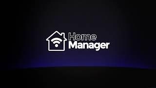 Home Manager - Smart Pad