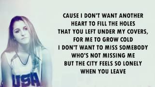 Chelsea Cutler - Your Shirt (Lyrics)