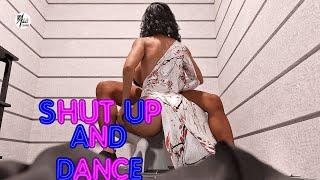 Shut Up And Dance [Episode 9 Chapter 2 SE] [Boring Games] @TheAdultChannel0