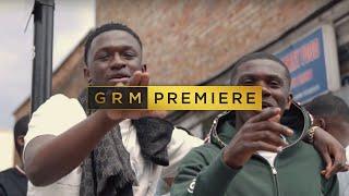 T Mulla ft. Hardy Caprio - Droptop [Music Video] | GRM Daily