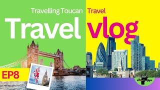 Top 10 Best Traveller Tripadvisor Rated Hotels in London You MUST Stay At!  |  #TheTravellingToucan