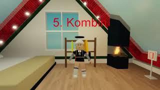 Roblox Brookhaven'da Yapılabilecek Kız Karakterleri!! | Roblox Brookhaven