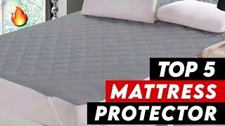 Top 5 Best Mattress Protector In India 2025 | Mattress Protector Prices | Mattress Protector Reviews