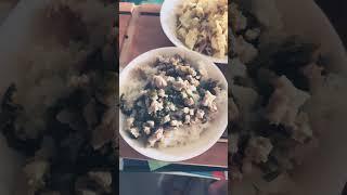 李設計師午餐時間