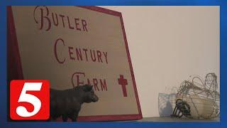 Murfreesboro farm survived by five generations of Black farmers