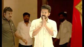 Vijay Education Award | விஜய் கல்வி விருதுகள் வழங்கும் விழா | Neelankarai | Vijay Makkal Iyakkam