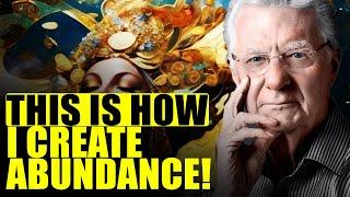 If You Find This Video, ABUNDANCE is Coming to YOU | Bob Proctor Sleep Meditation
