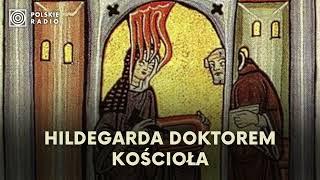 Hildegarda z Bingen – naśladuj życie średniowiecznej mistyczki