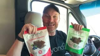 Healthy Chocolate Is Back | Jeremy Reynolds