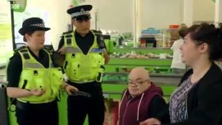 Scot Squad Series 2 Episode Tam Spraggans