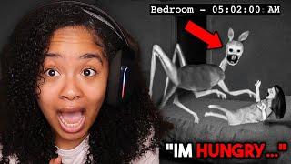 DO NOT WATCH THIS BEFORE BED..