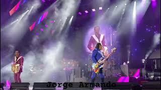 Ayúdame A Creer, Los Tigres Del Norte En Vivo En Monclova Coah May 17 2024