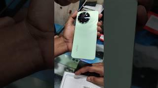 Vivo t3x 5G Unboxing And Review Green Colour 