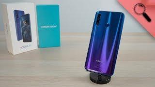 Csinos darab | Honor 20 Lite teszt