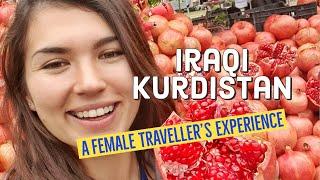 EPIC KURDISH HOSPITALITY & STREET FOOD IN SULY | SULEYMANIAH, IRAQI KURDISTAN