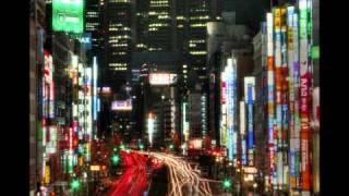 Magnetic Man - Flying Into Tokyo (Full & HD)