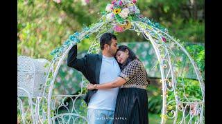 Abhishek & Kavya | Pre wedding Shoot | Elements Celebrate | Swatantra Kapila Photography