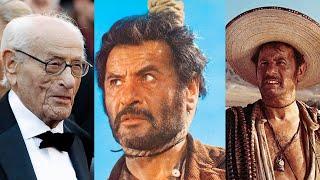 The Life Story and Final Years Of "the Ugly" Eli Wallach