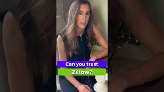 You can’t trust your Zillow Home Value – Why is scrolling zestimates is a waste of time?