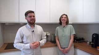 РЕМОНТ 2-КОМНАТНОЙ КВАРТИРЫ | ДИЗАЙНЕРСКИЙ РЕМОНТ | РЕМОНТ КВАРТИР ПОД КЛЮЧ