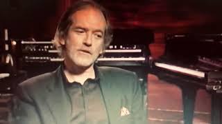 Benmont Tench piano work on «Here Comes My Girl» from 1979
